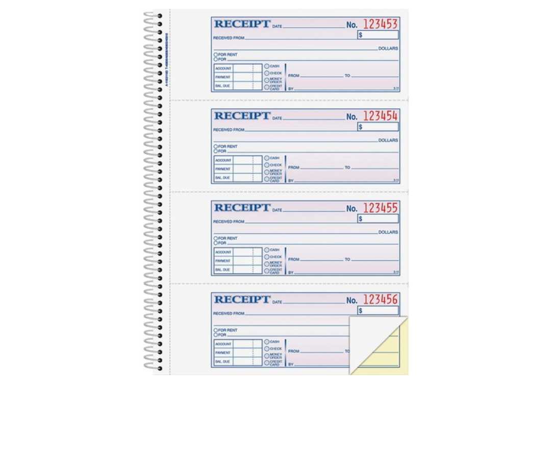 Forms & Recordkeeping